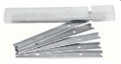 Yer Kazıma Aparat Jileti